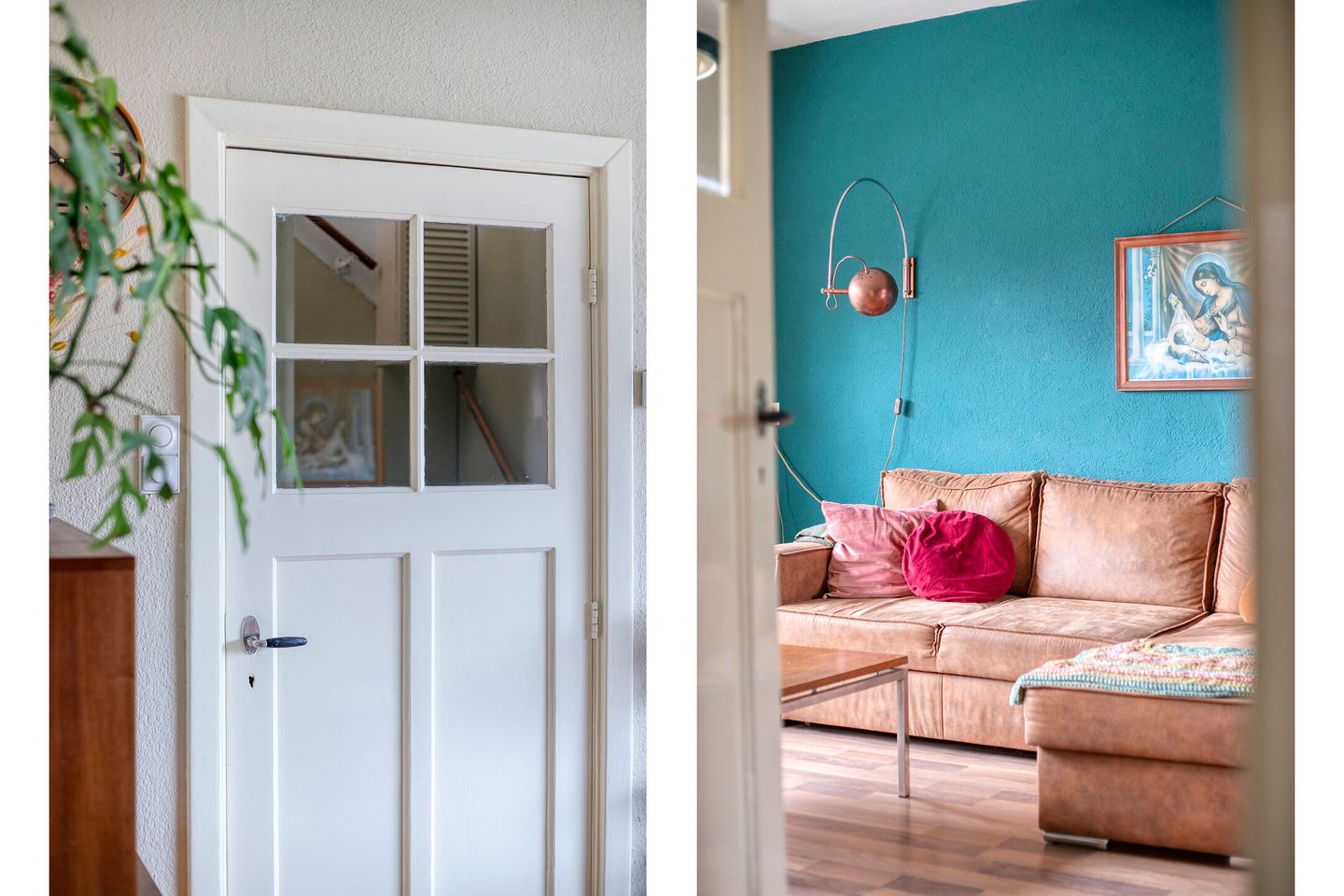 Foto 10 van Maasstraat 9