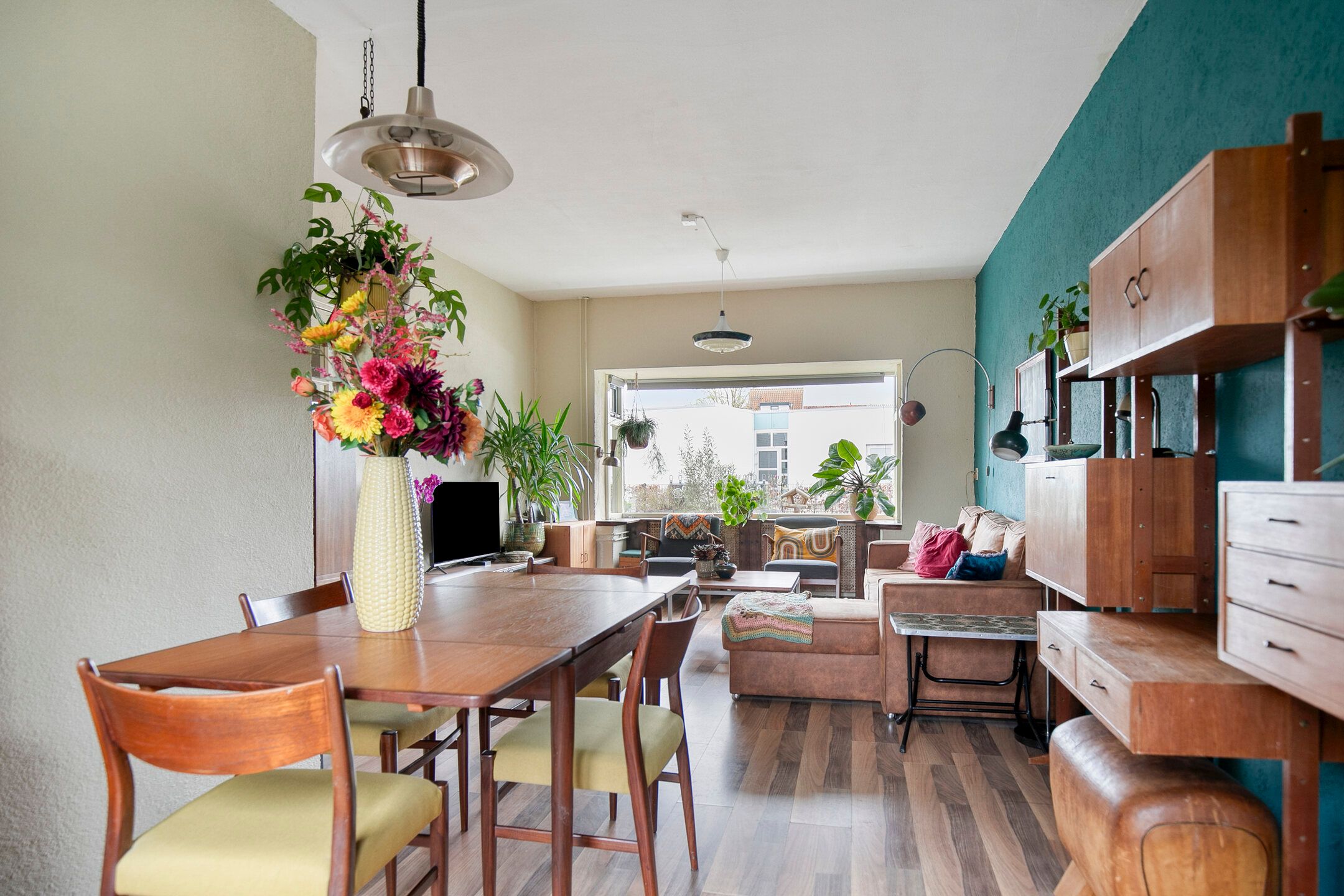 Foto 9 van Maasstraat 9