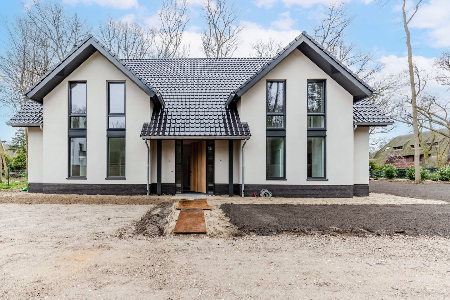 Foto 25 van Van der Doeslaan 6