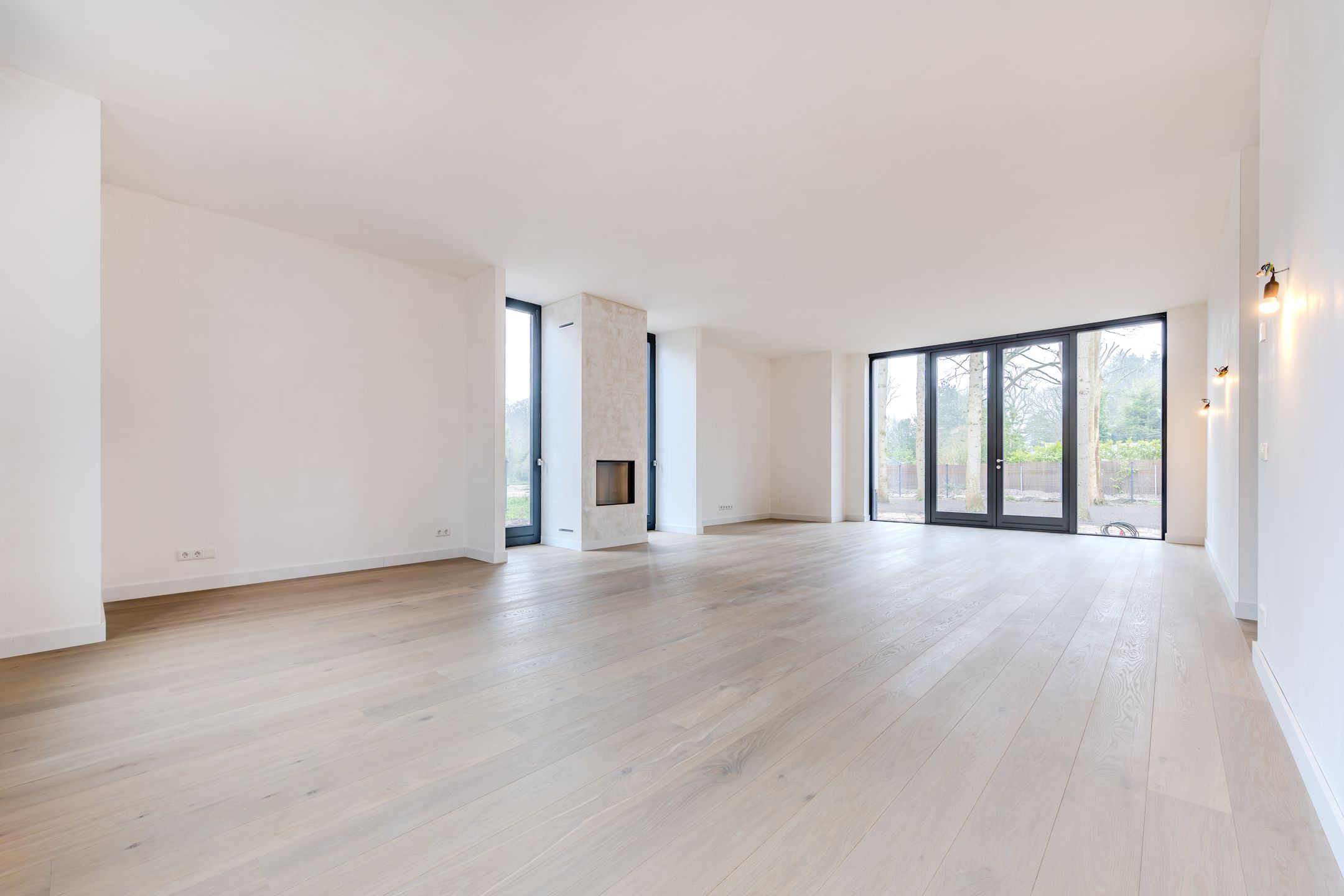 Foto 3 van Van der Doeslaan 6