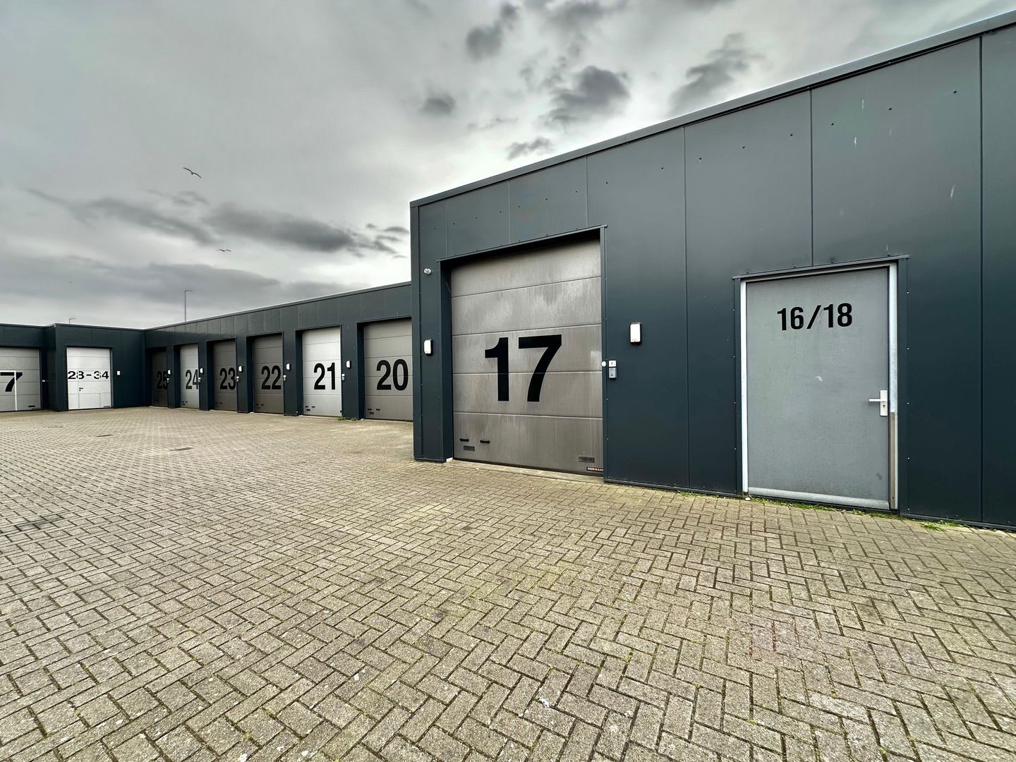 Bekijk foto 3 van Rijshoutweg 1-B17