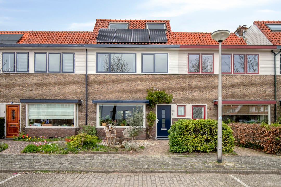 Foto 26 van Maasstraat 9