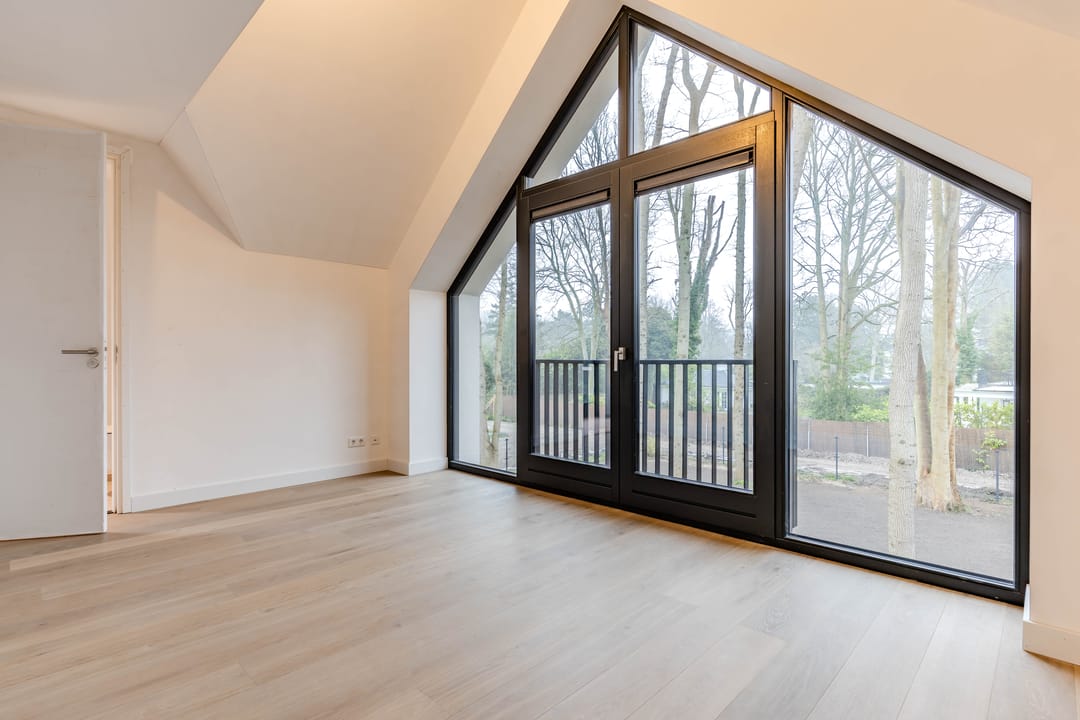 Foto 13 van Van der Doeslaan 6