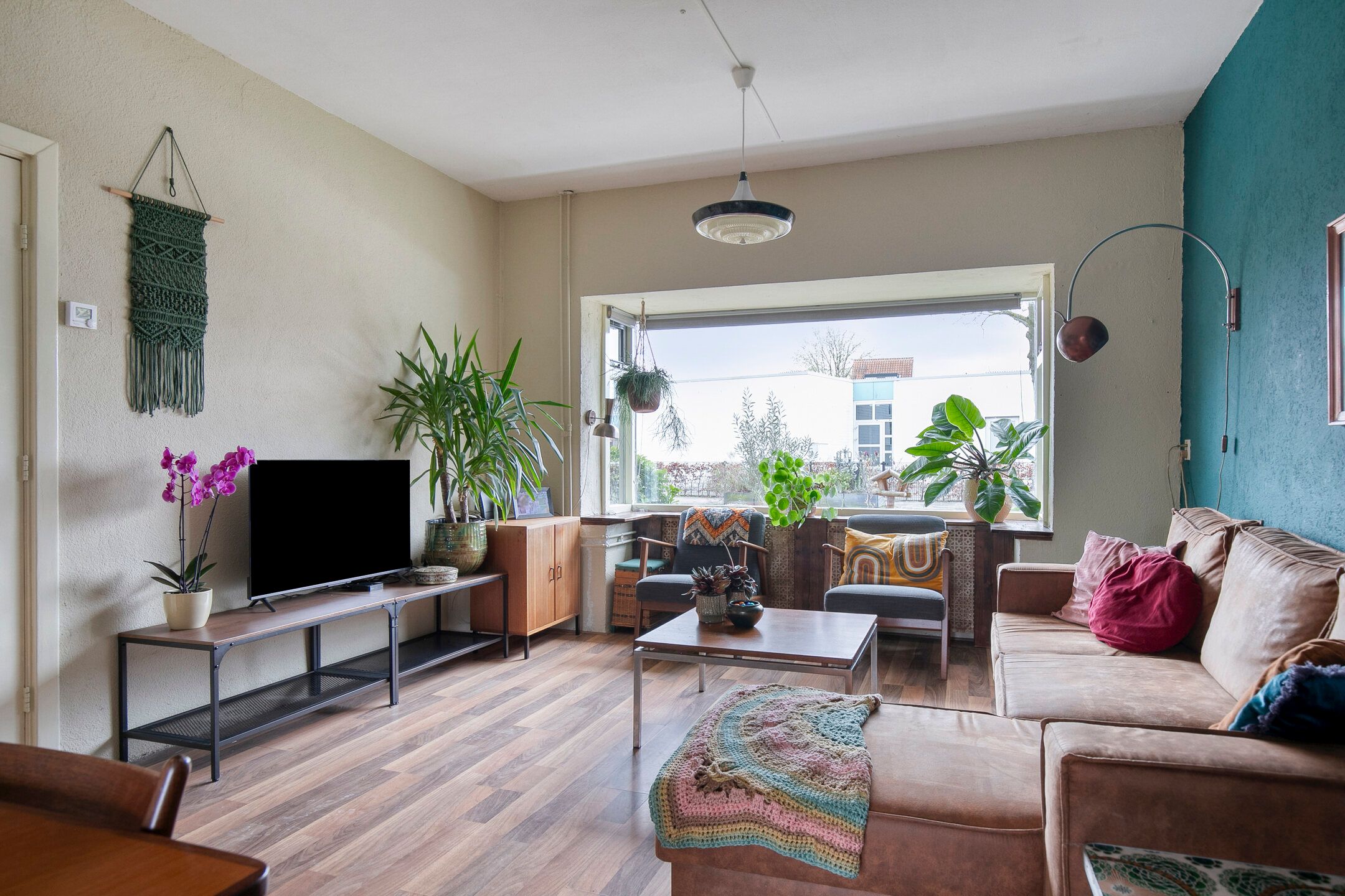 Foto 6 van Maasstraat 9