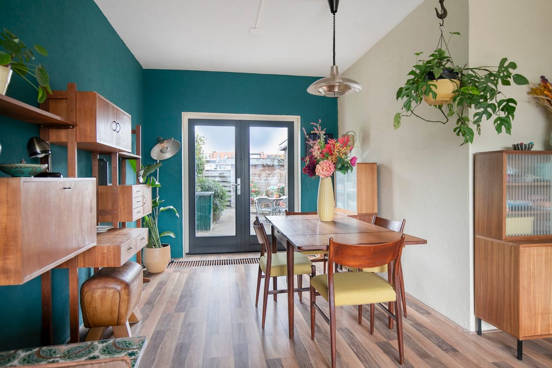 Foto 7 van Maasstraat 9