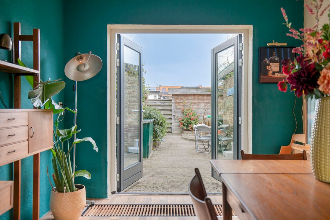 Foto 8 van Maasstraat 9