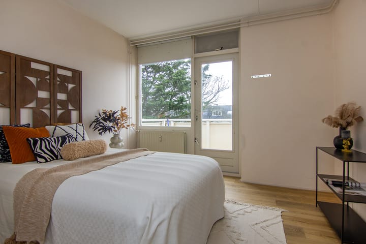 Foto 4 van Bloemhofstraat 20-E
