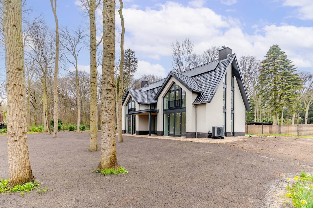 Foto 26 van Van der Doeslaan 6