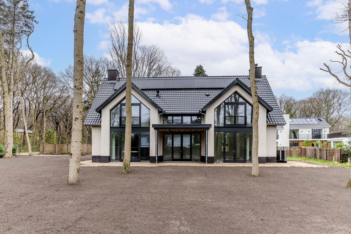 Van der Doeslaan 6