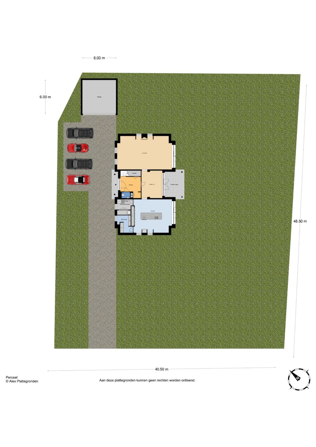 Foto 31 van Van der Doeslaan 6