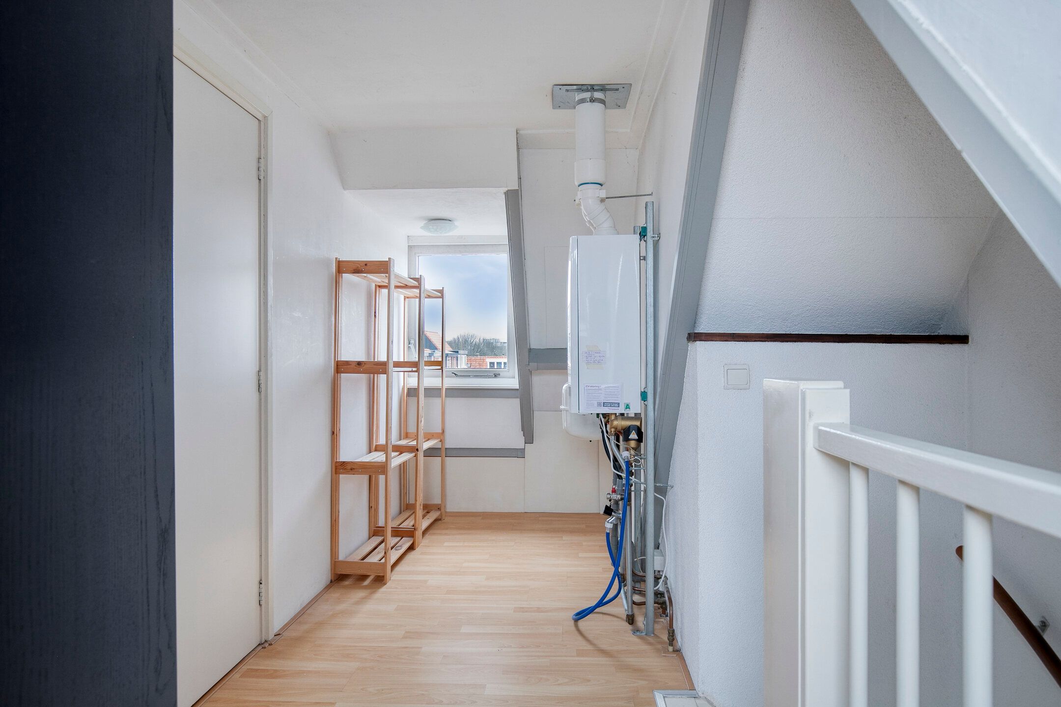 Foto 24 van Maasstraat 9