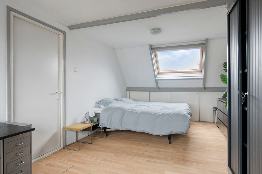 Foto 22 van Maasstraat 9