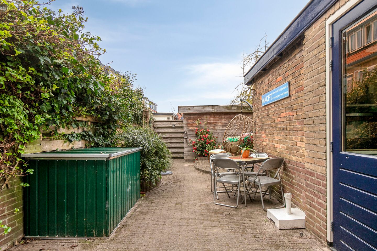 Foto 25 van Maasstraat 9