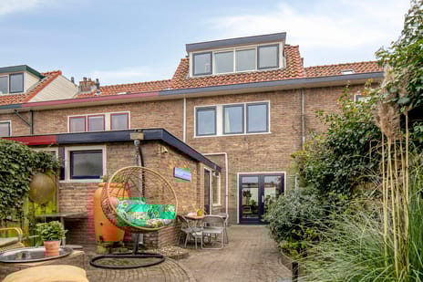 Maasstraat 9 secondary image