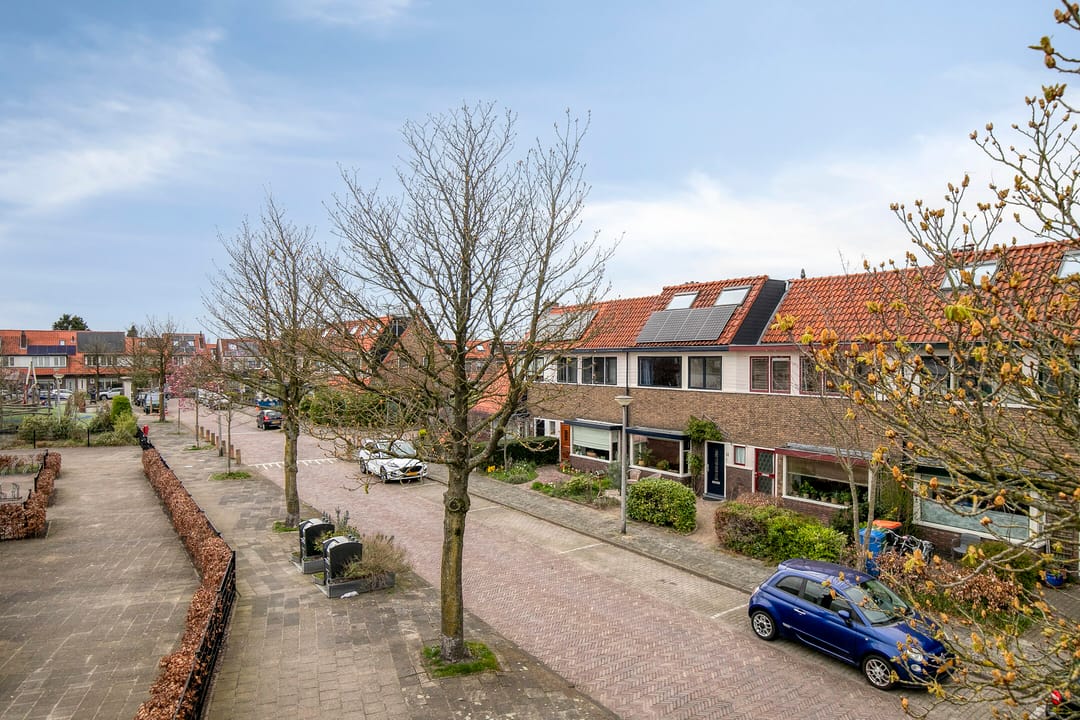 Foto 28 van Maasstraat 9