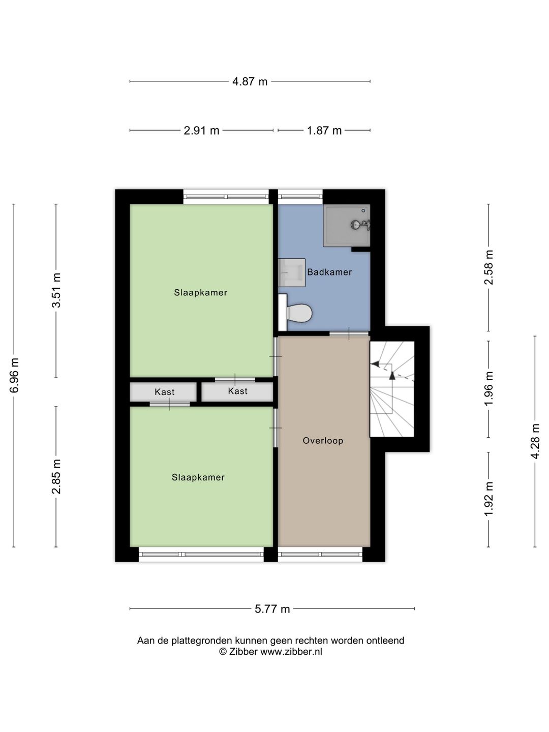 Foto 31 van Maasstraat 9