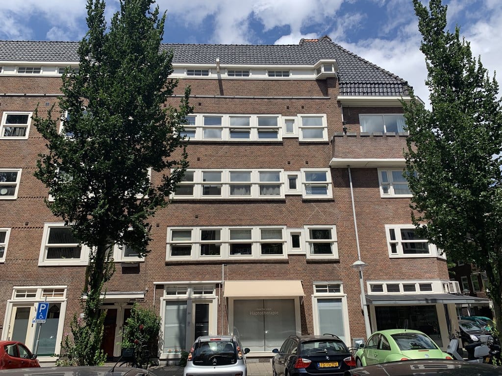 Foto 1 van Geulstraat 20-2