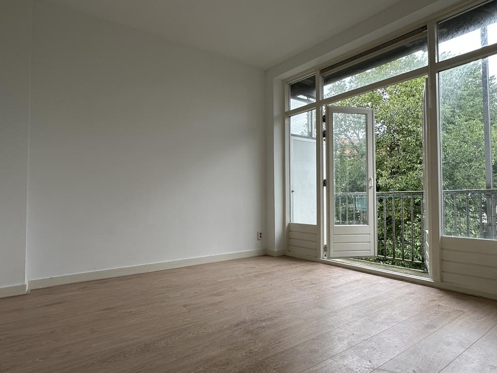 Foto 7 van Geulstraat 20-2