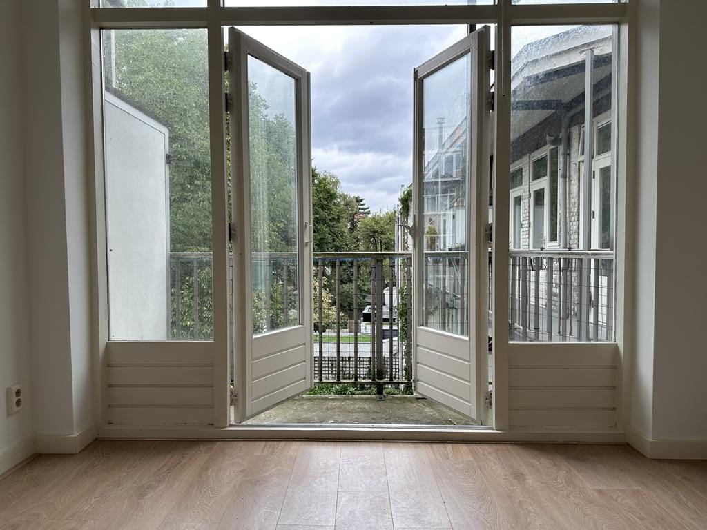 Foto 8 van Geulstraat 20-2