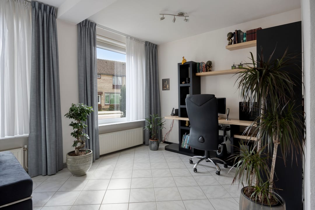 Foto 8 van Planetenhof 58