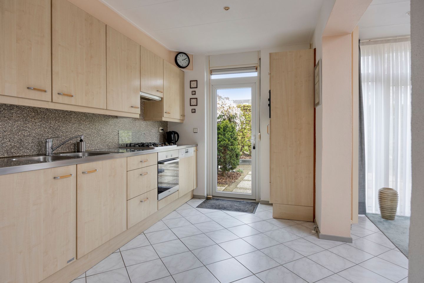 Foto 14 van Planetenhof 58