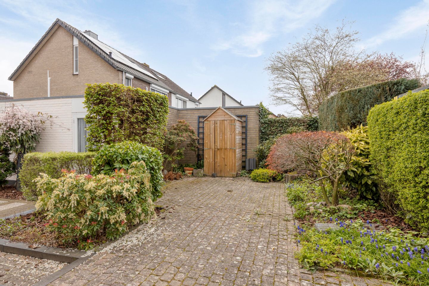 Foto 29 van Planetenhof 58