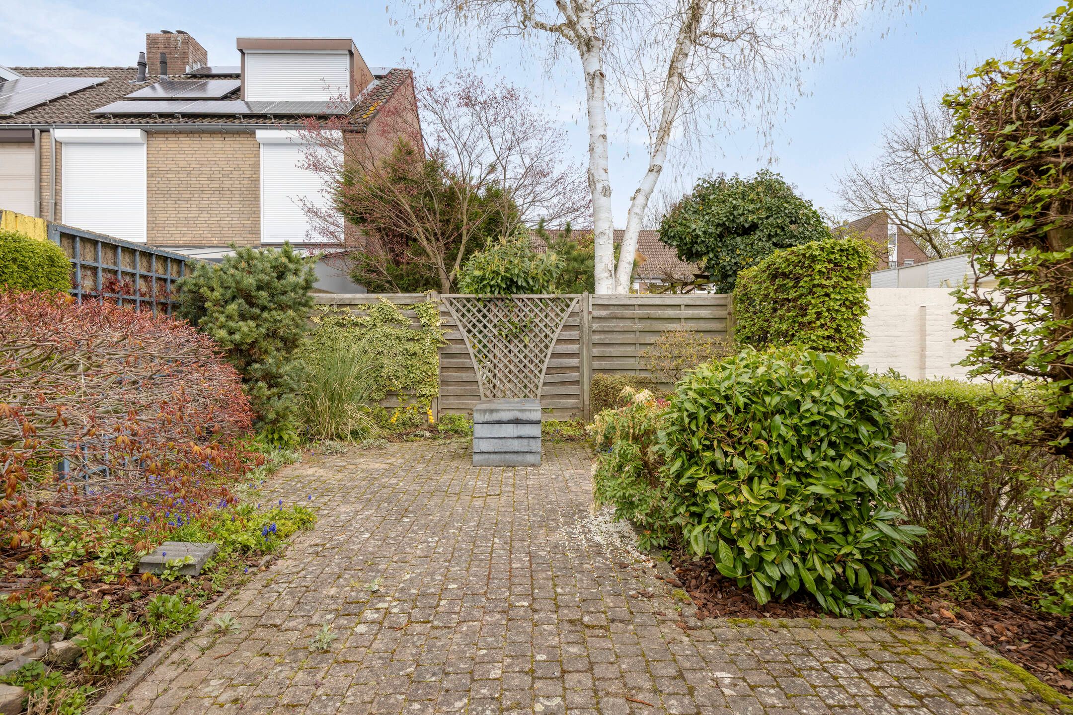 Foto 30 van Planetenhof 58