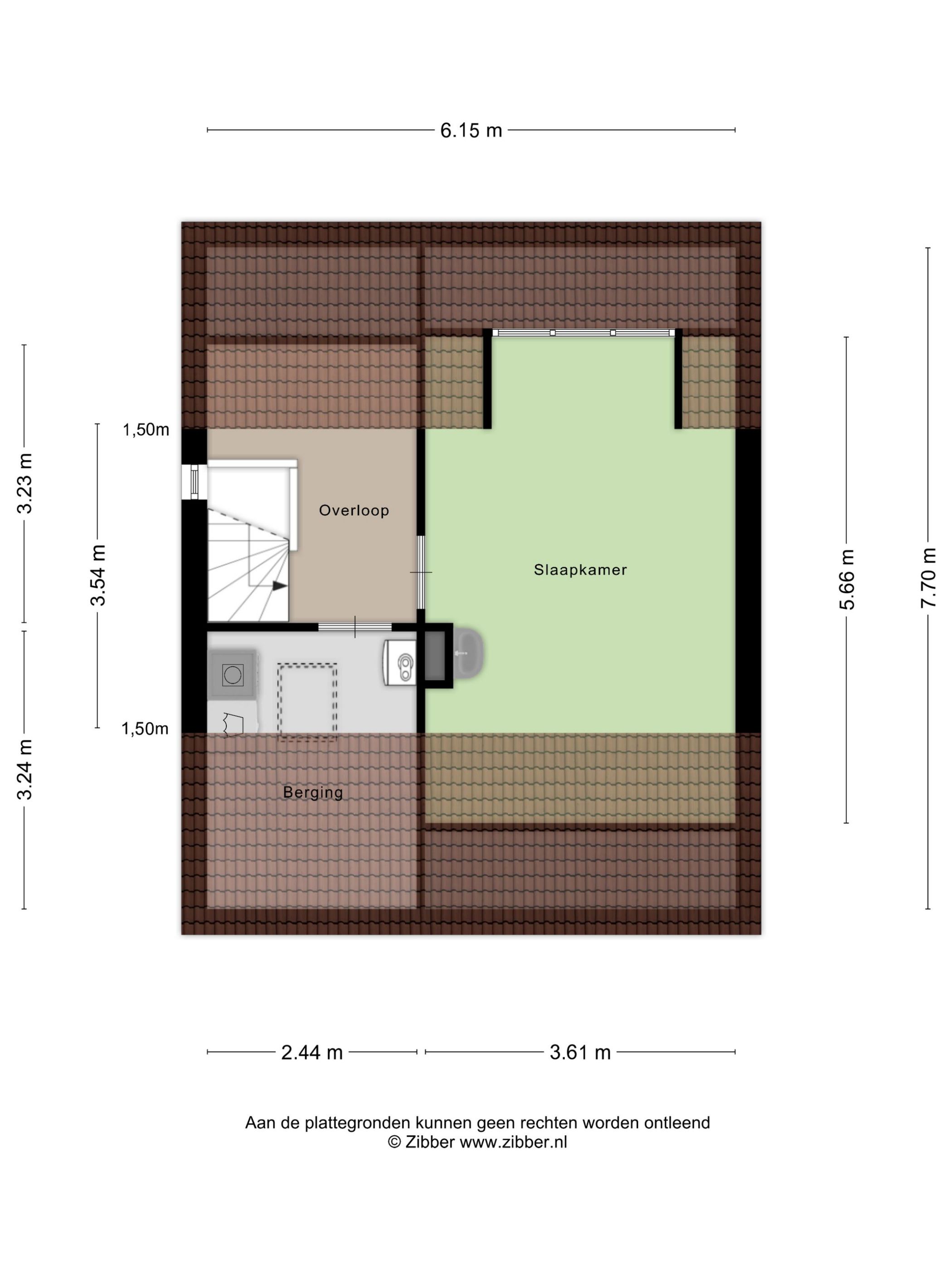 Foto 39 van Planetenhof 58