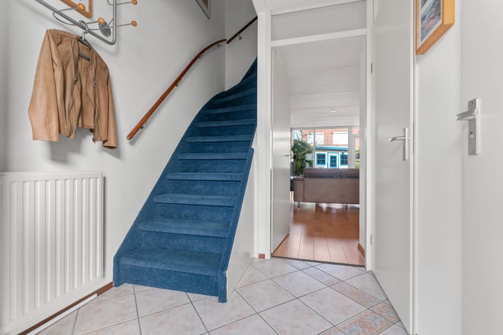 Photo 3 of Johannes Rutgersstraat 6