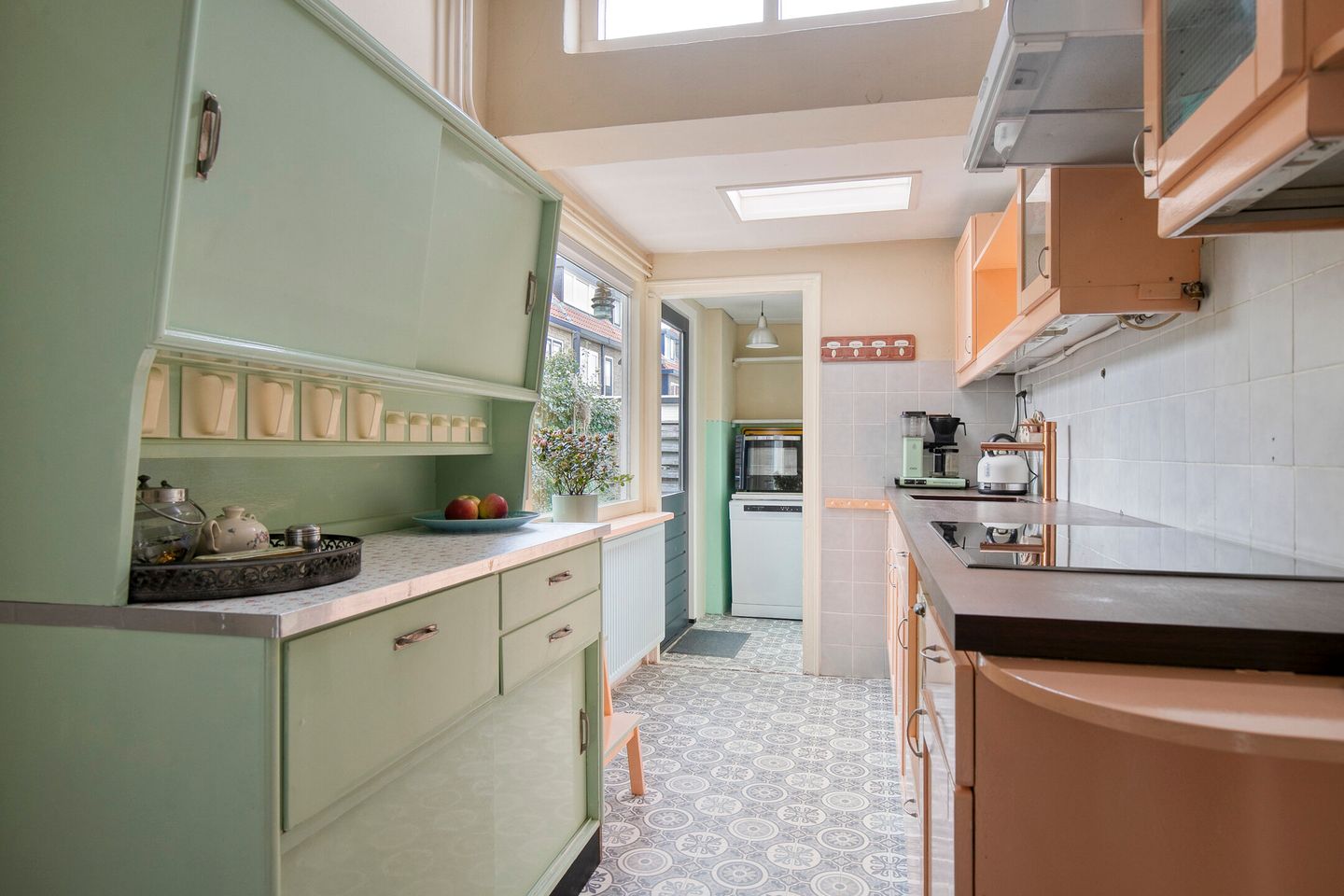 Foto 4 van Maasstraat 9