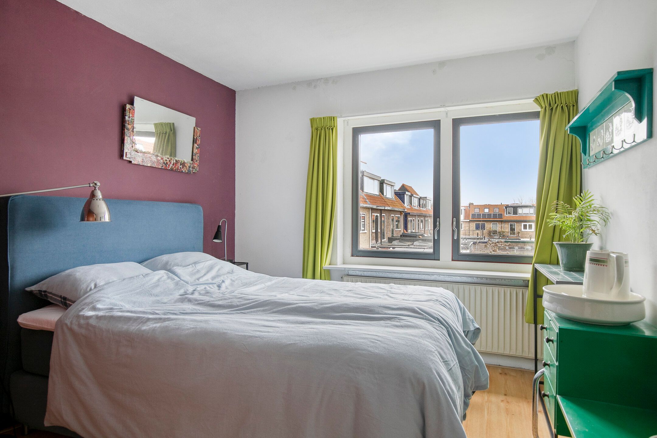 Foto 15 van Maasstraat 9