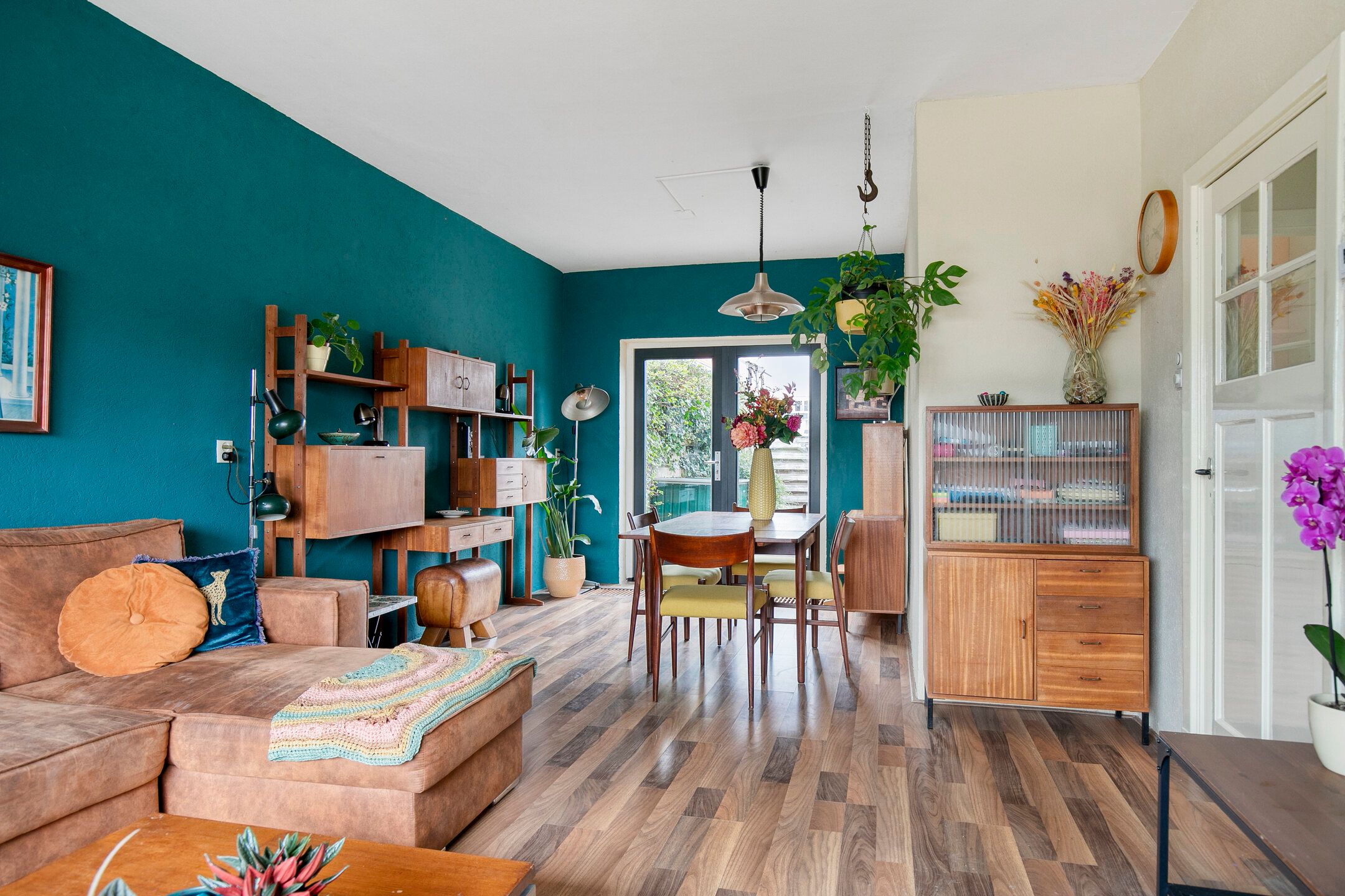 Foto 3 van Maasstraat 9