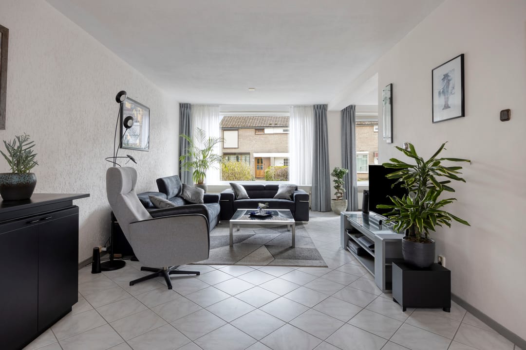 Foto 7 van Planetenhof 58