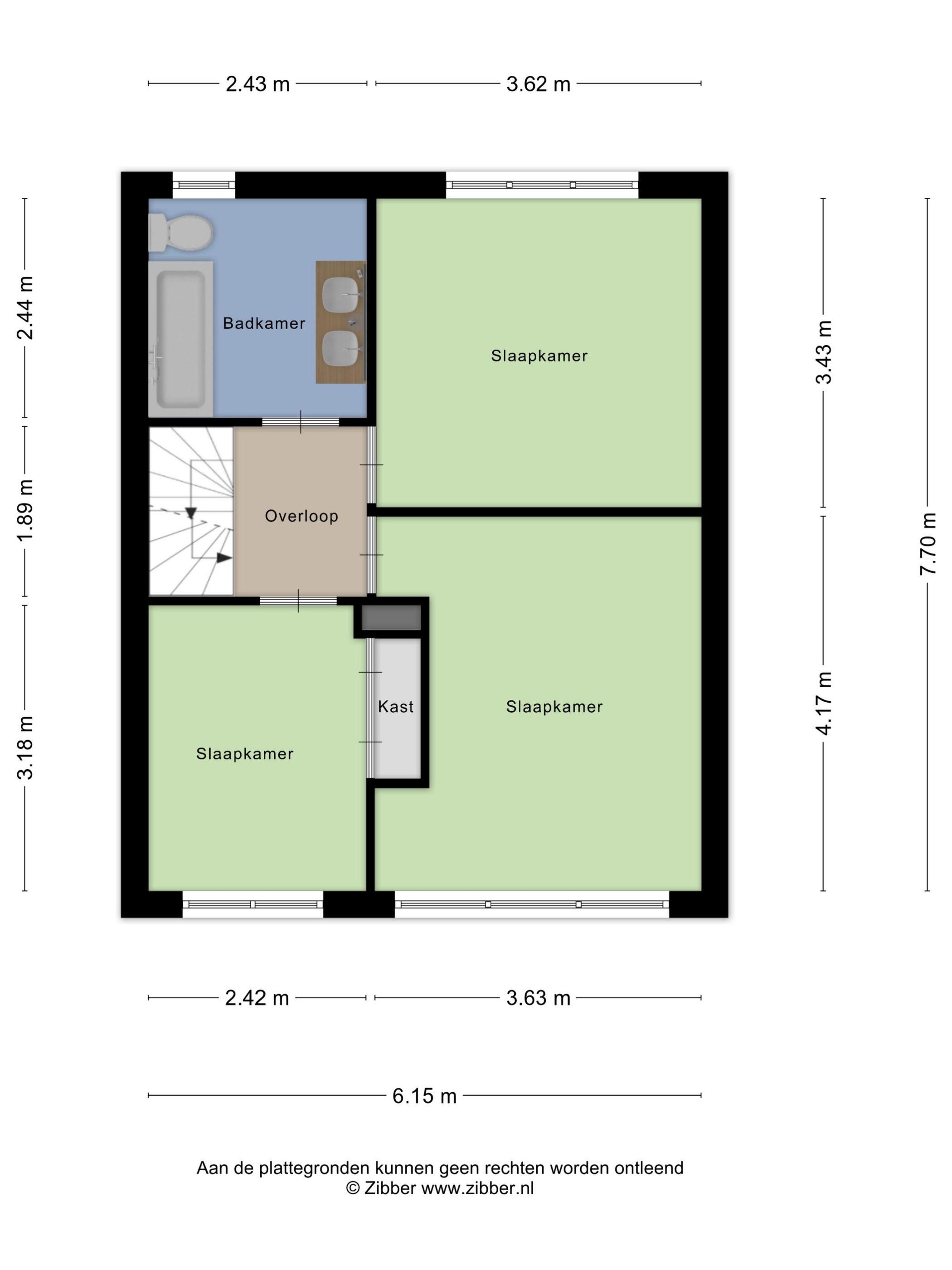 Foto 33 van Planetenhof 58