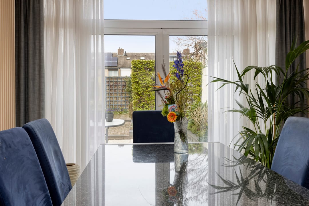 Foto 13 van Planetenhof 58