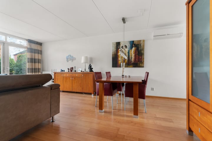 Photo 5 of Johannes Rutgersstraat 6