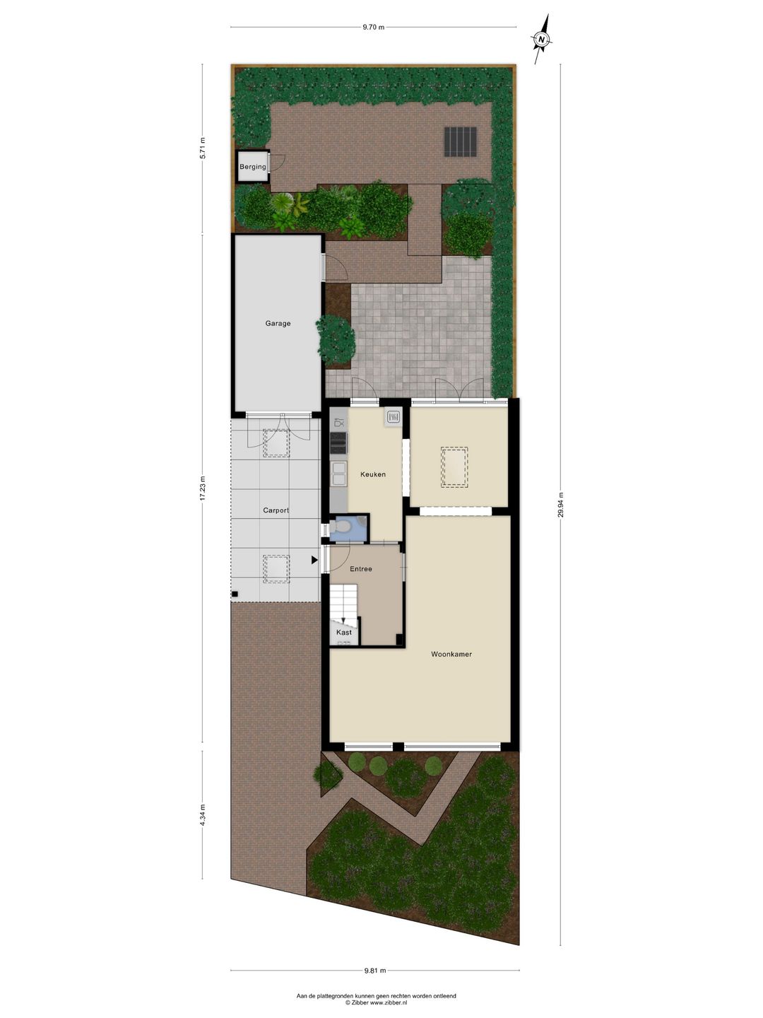 Foto 31 van Planetenhof 58