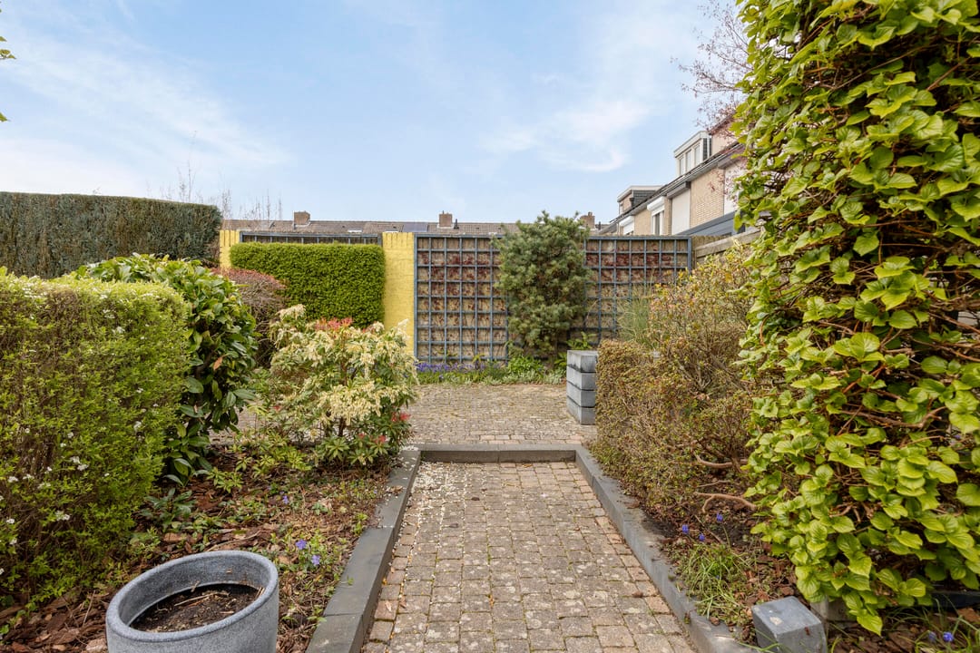 Foto 28 van Planetenhof 58