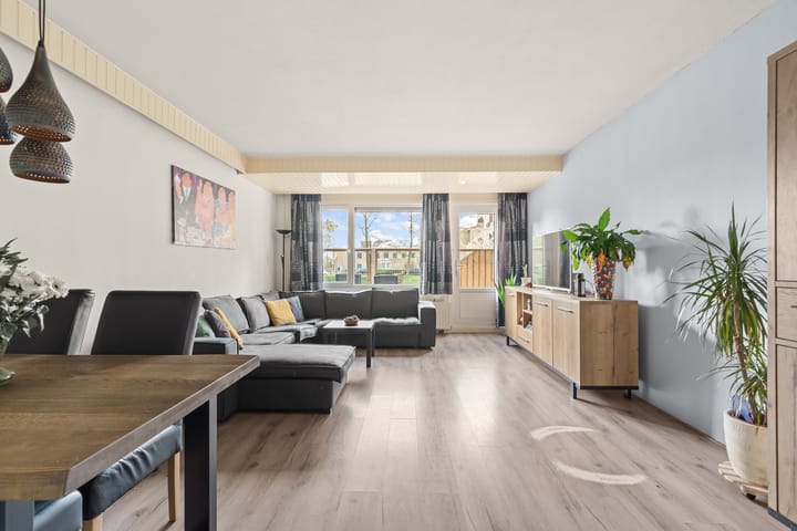 Foto 2 van Muiderschans 121