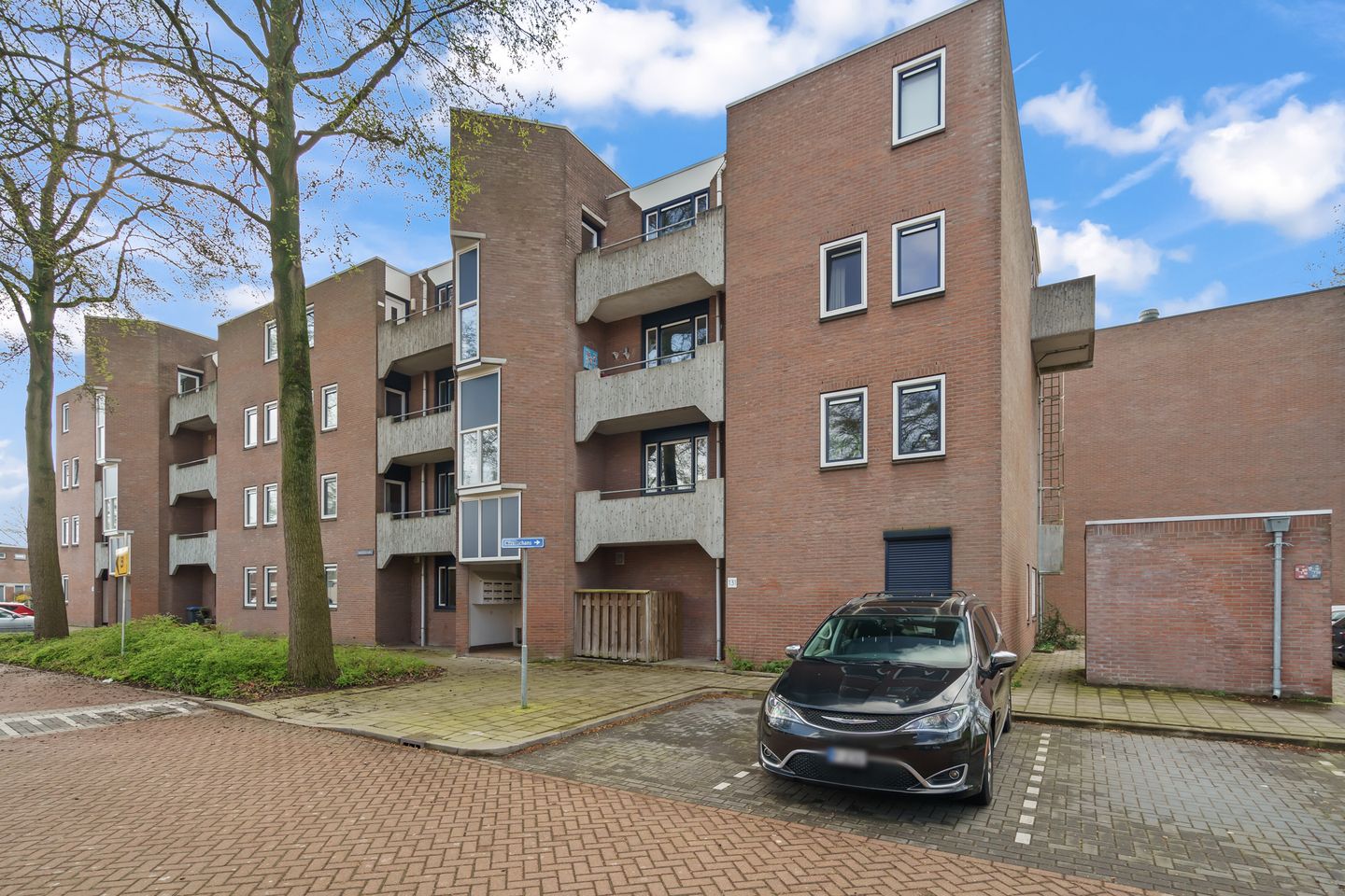 Foto 5 van Muiderschans 121