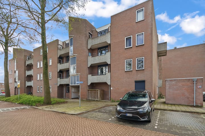 Foto 5 van Muiderschans 121