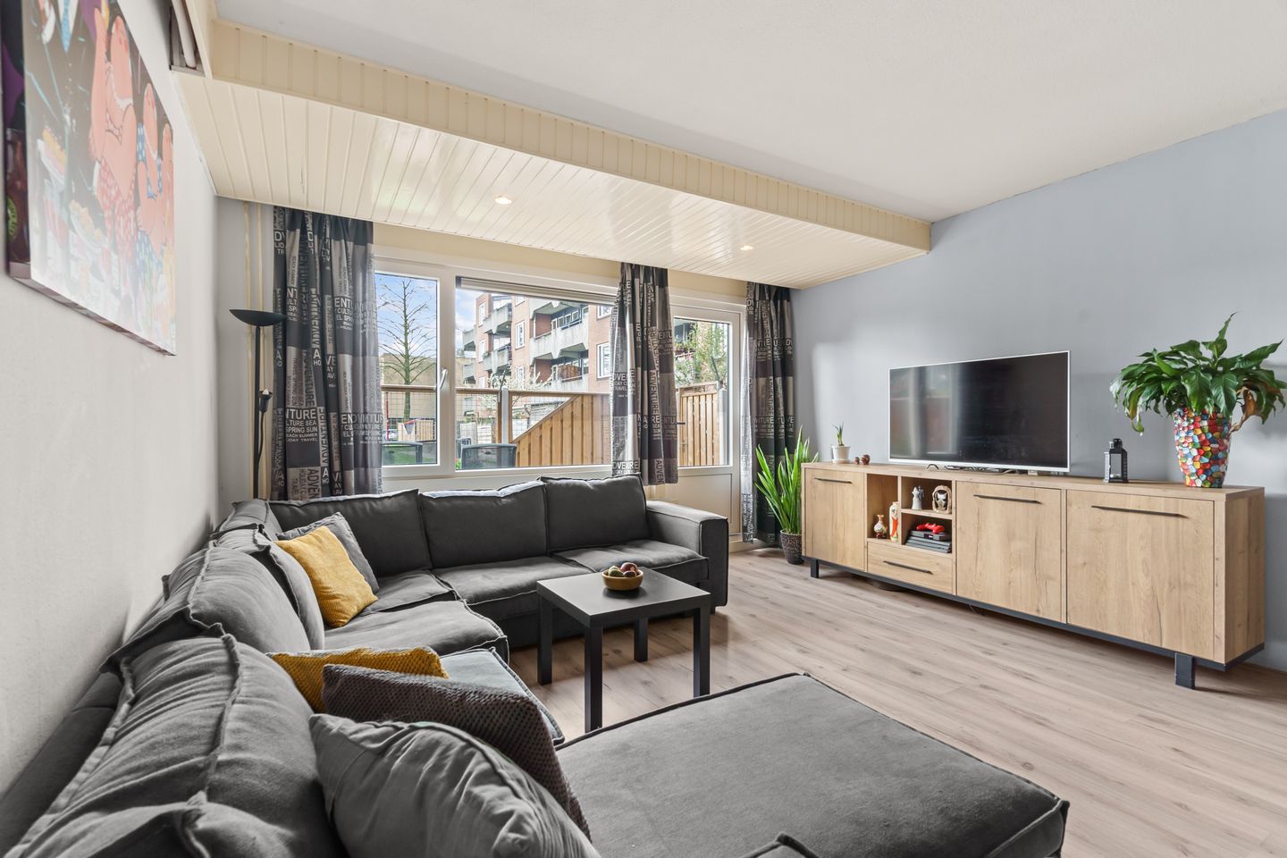 Foto 10 van Muiderschans 121