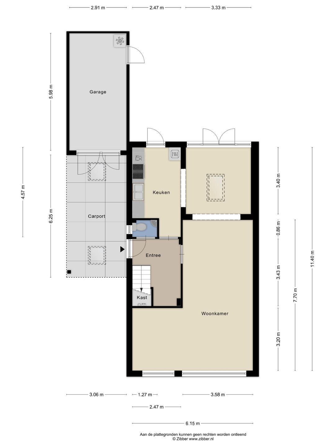 Foto 32 van Planetenhof 58