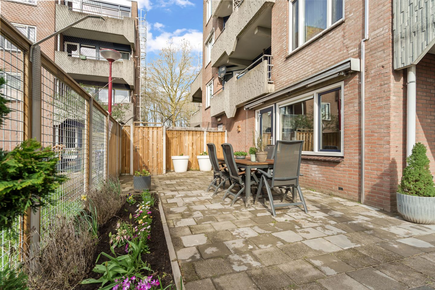 Foto 19 van Muiderschans 121