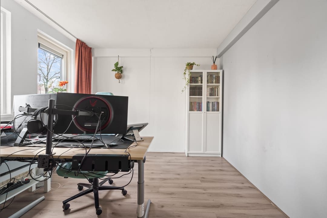 Foto 28 van Muiderschans 121