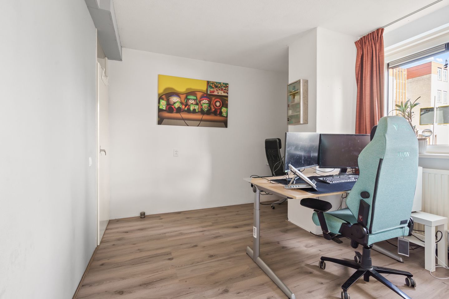 Foto 29 van Muiderschans 121