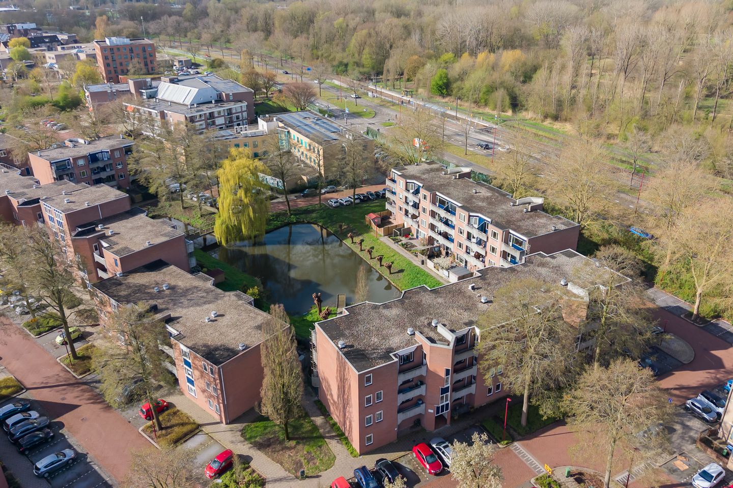 Foto 35 van Muiderschans 121