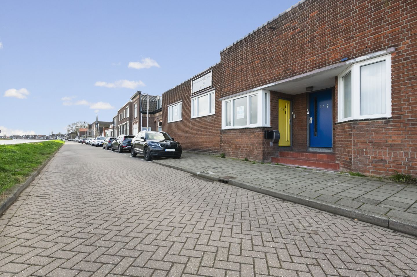 Bekijk foto 3 van Zuidkade 114-B