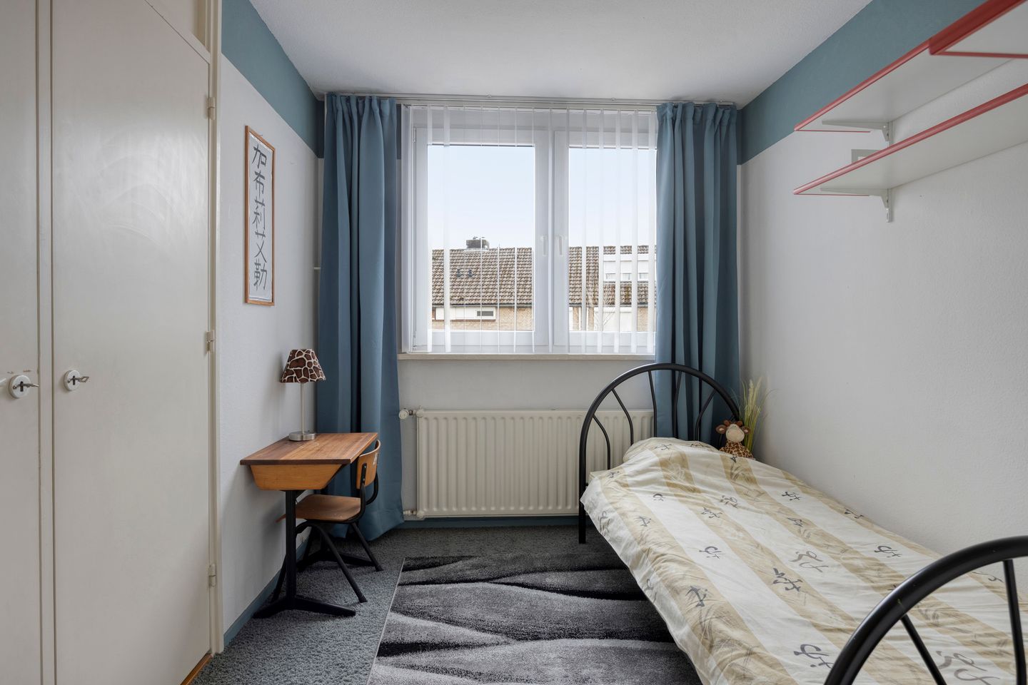 Foto 20 van Planetenhof 58