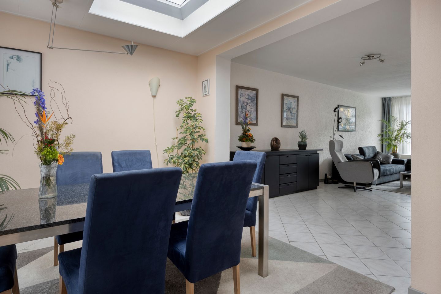 Foto 10 van Planetenhof 58